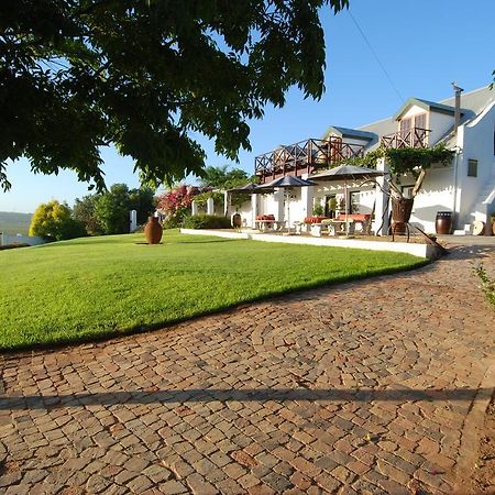 Melkboomsdrift Guest House & Conference Centre Vredendal Экстерьер фото