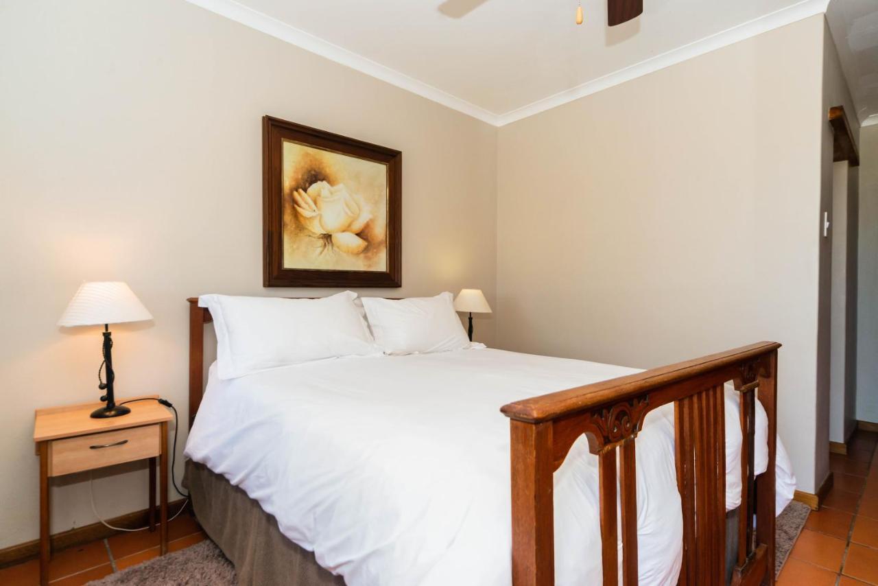 Melkboomsdrift Guest House & Conference Centre Vredendal Экстерьер фото