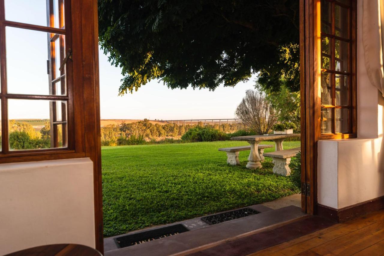 Melkboomsdrift Guest House & Conference Centre Vredendal Экстерьер фото