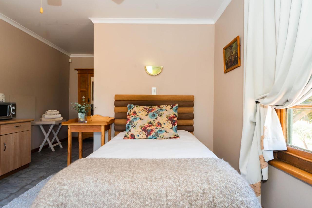 Melkboomsdrift Guest House & Conference Centre Vredendal Экстерьер фото