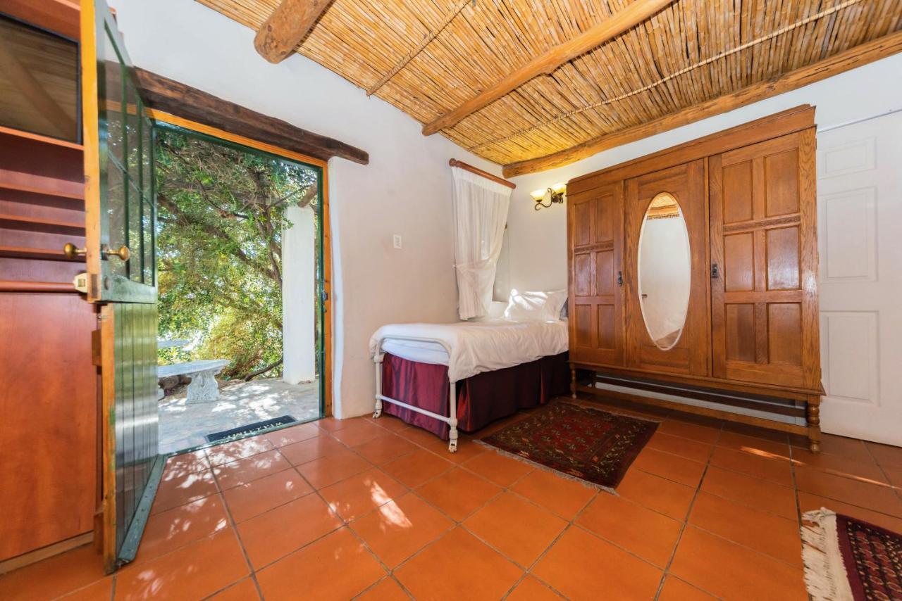 Melkboomsdrift Guest House & Conference Centre Vredendal Экстерьер фото
