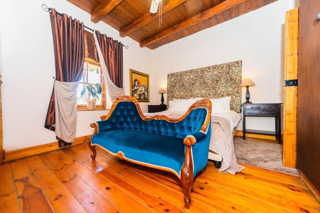 Melkboomsdrift Guest House & Conference Centre Vredendal Экстерьер фото