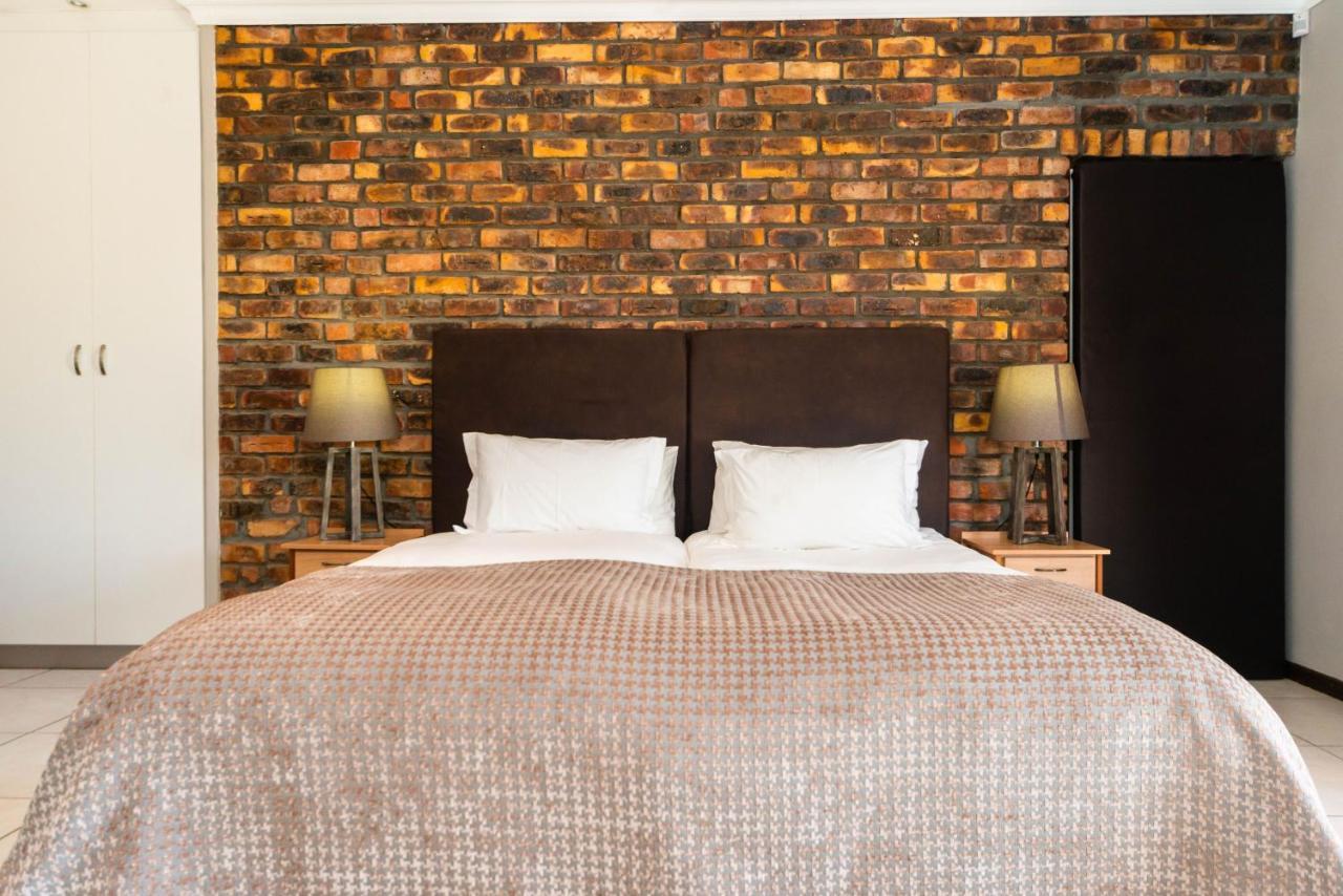 Melkboomsdrift Guest House & Conference Centre Vredendal Экстерьер фото