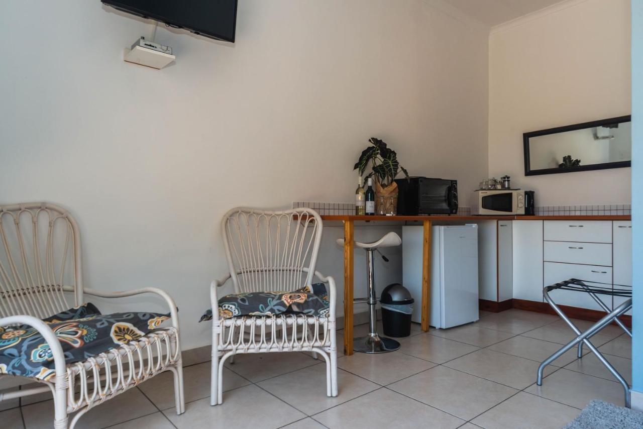 Melkboomsdrift Guest House & Conference Centre Vredendal Экстерьер фото