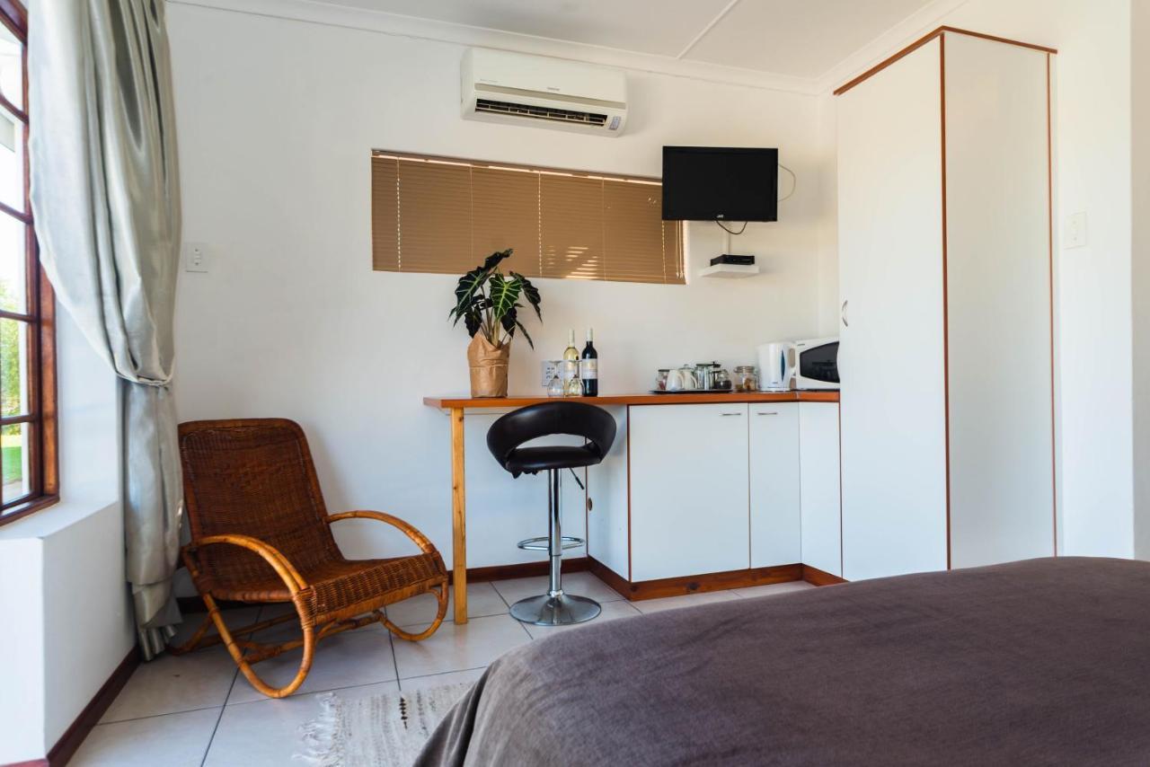 Melkboomsdrift Guest House & Conference Centre Vredendal Экстерьер фото