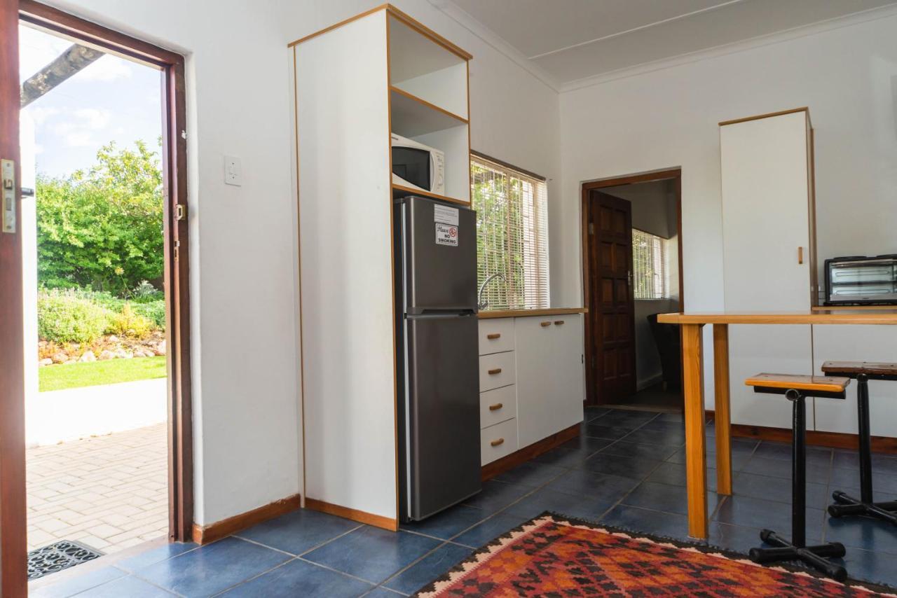 Melkboomsdrift Guest House & Conference Centre Vredendal Экстерьер фото