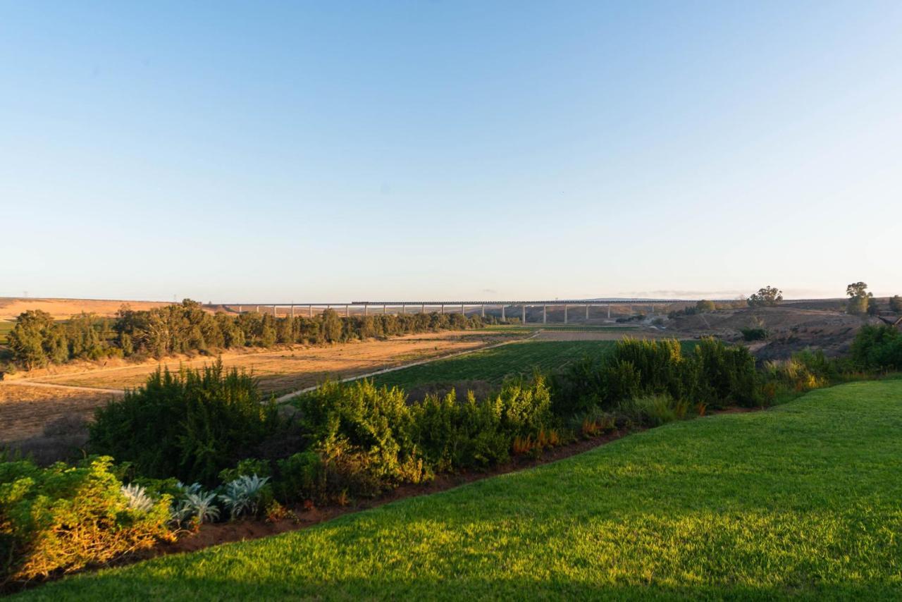 Melkboomsdrift Guest House & Conference Centre Vredendal Экстерьер фото