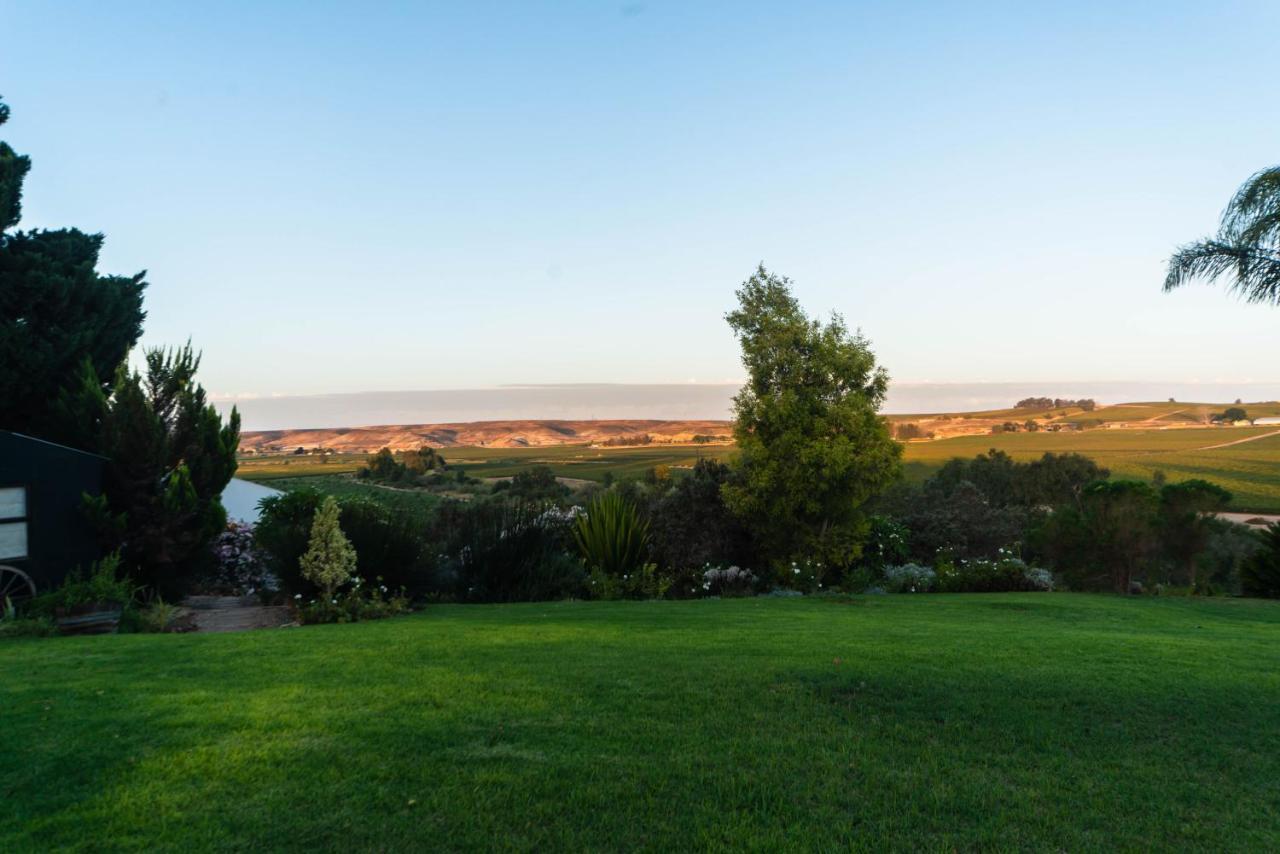 Melkboomsdrift Guest House & Conference Centre Vredendal Экстерьер фото
