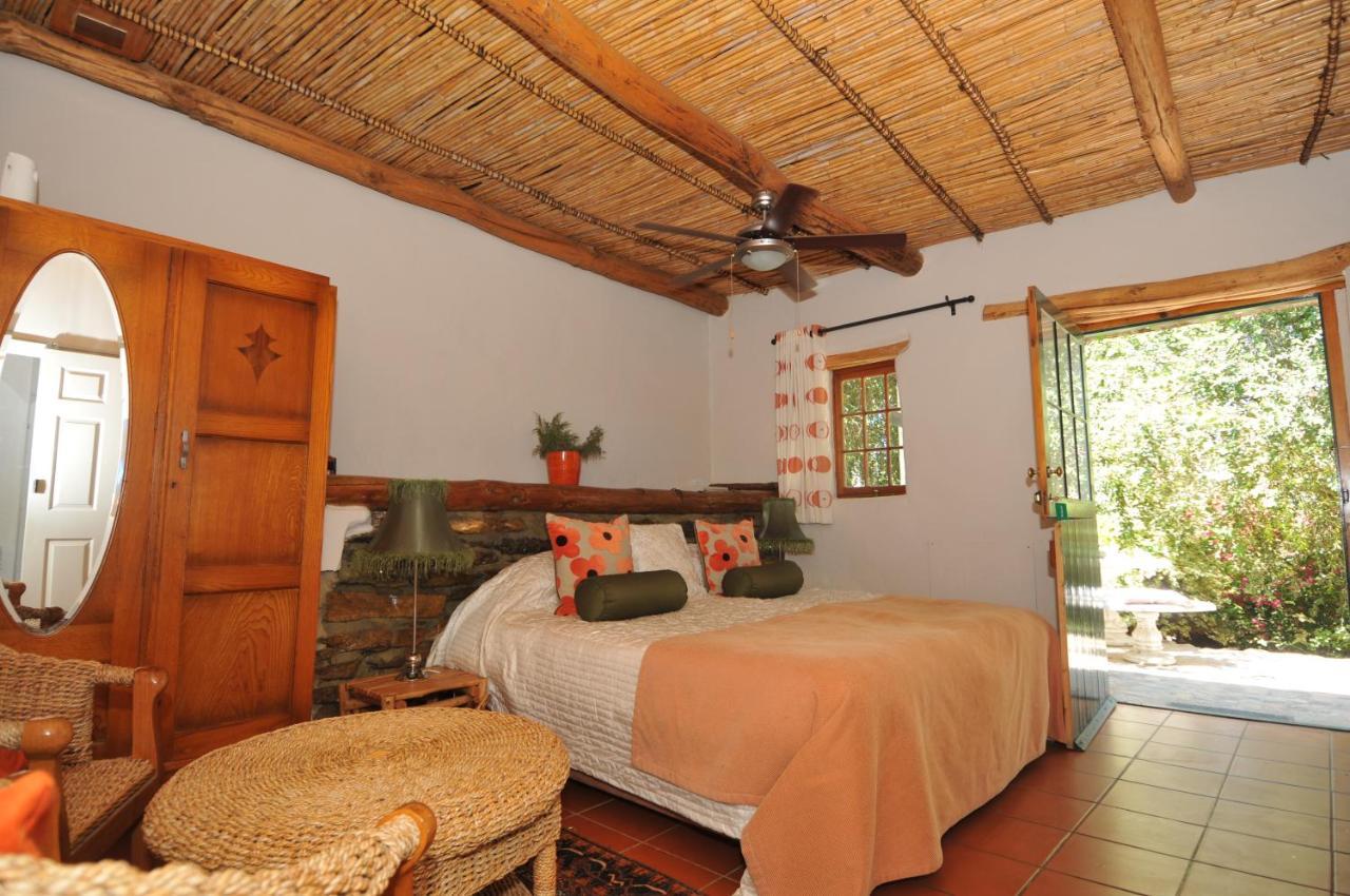 Melkboomsdrift Guest House & Conference Centre Vredendal Экстерьер фото