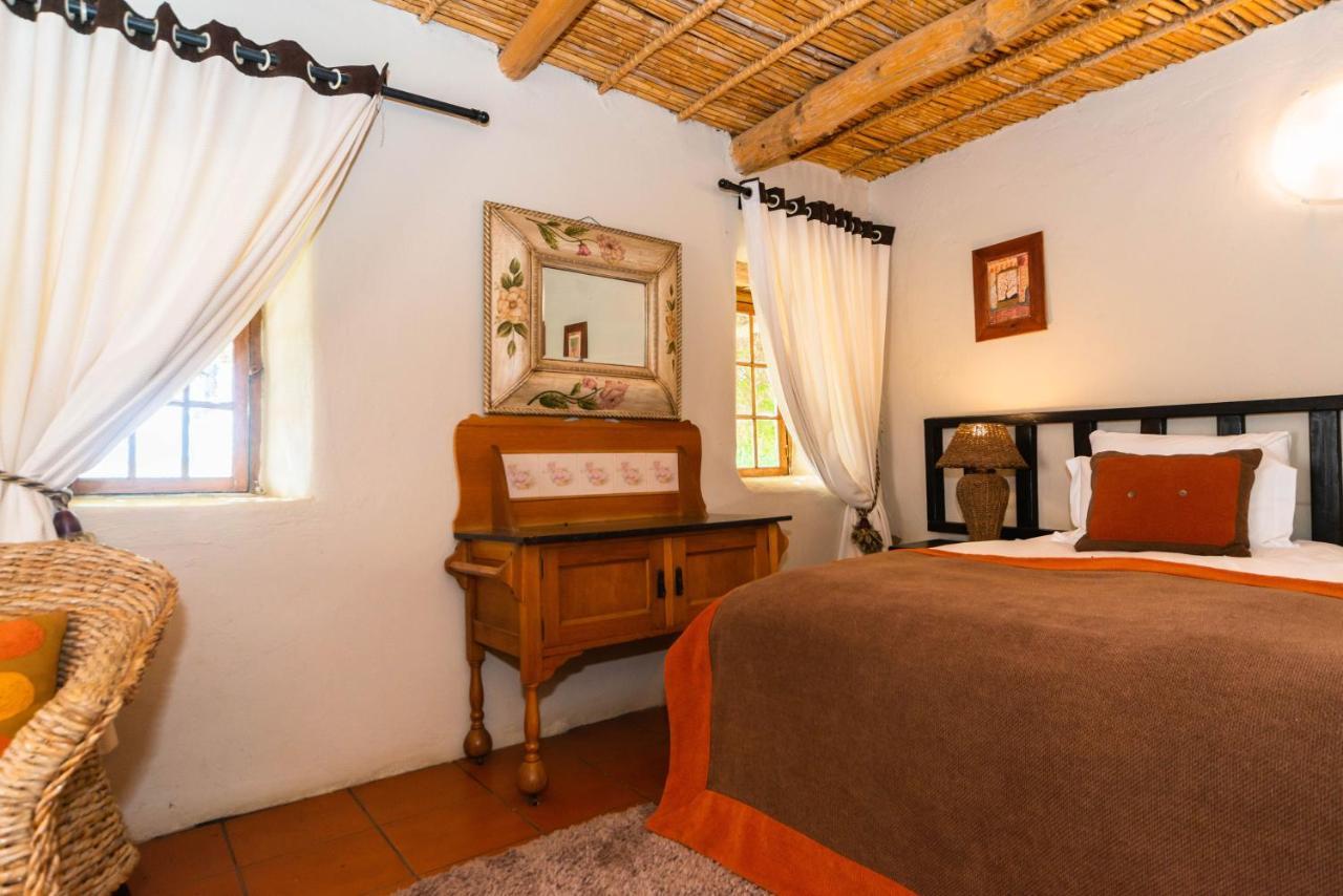 Melkboomsdrift Guest House & Conference Centre Vredendal Экстерьер фото