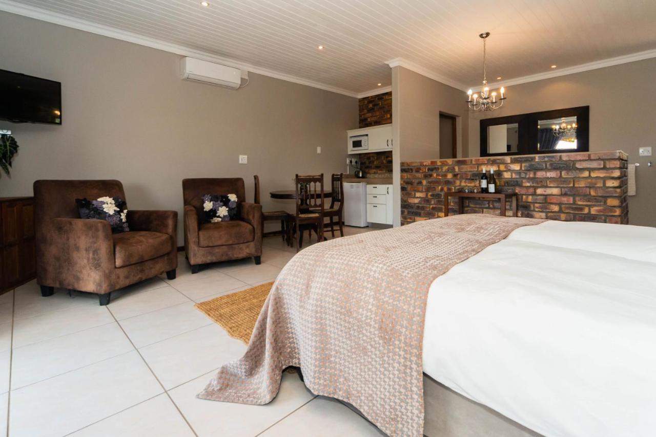 Melkboomsdrift Guest House & Conference Centre Vredendal Экстерьер фото