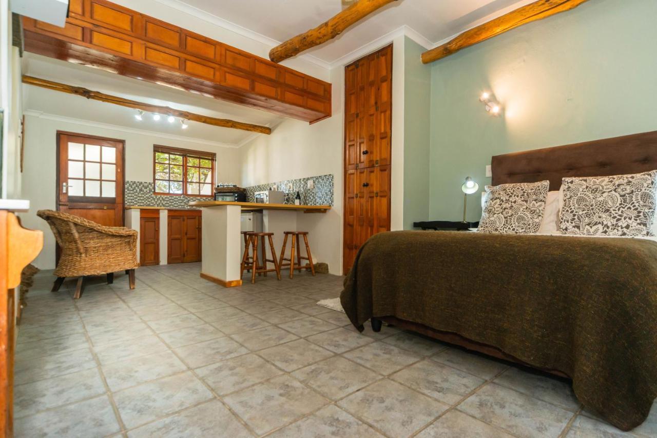 Melkboomsdrift Guest House & Conference Centre Vredendal Экстерьер фото