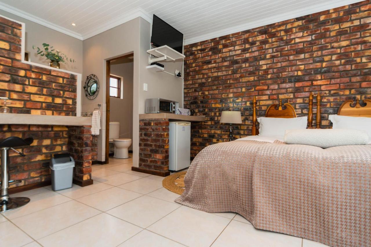 Melkboomsdrift Guest House & Conference Centre Vredendal Экстерьер фото