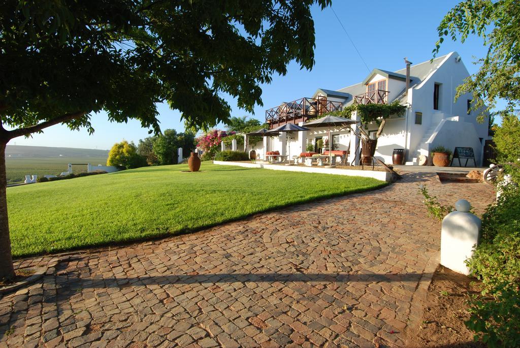 Melkboomsdrift Guest House & Conference Centre Vredendal Экстерьер фото